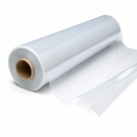 Film de lamination à froid en PVC brillant auto-adhésif résistant aux intempéries, rouleau pour enveloppement de véhicules longue durée, protection anti-rayures pour voitures et motos