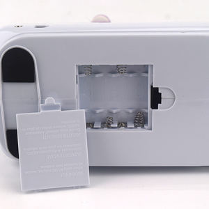 Machine à coudre miniature à 12 points, prix d'usine, multifonctionnelle, double fil et vitesse, <span class=keywords><strong>bras</strong></span> <span class=keywords><strong>libre</strong></span>, pour travaux manuels et réparations - Product Image 3