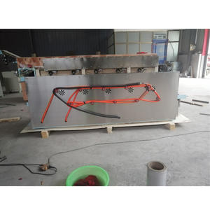 เครื่องอบขนมปังไฟฟ้าแบบรูสค์สำหรับอุตสาหกรรม - Product Image 5