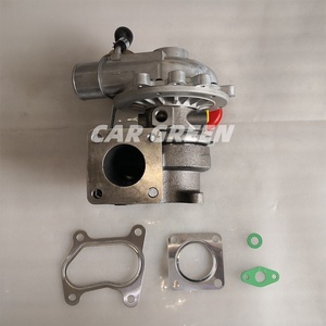 Turbocompresseur diesel RHF5 WL85C 8971228843 VC430089 VD430090 pour Mazda B2500/ Ford Ranger <span class=keywords><strong>115</strong></span> J97A, moteur WLT Turbo - Product Image 5