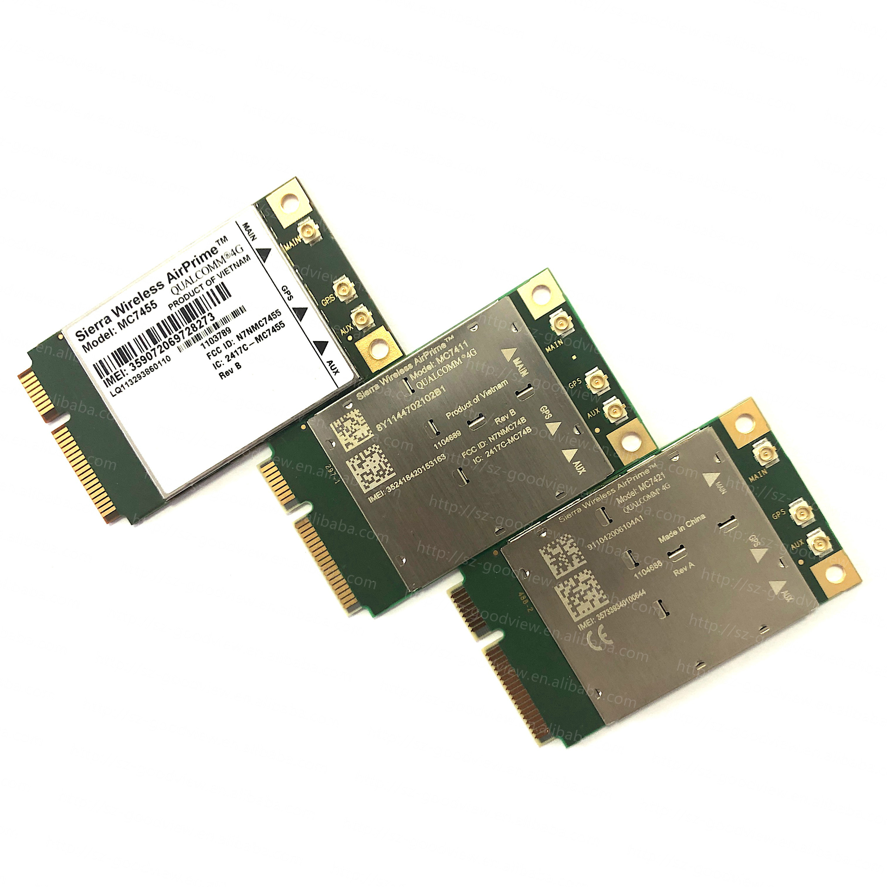 Sierra Airprime EM7431 4g LTE cat7 cat13モジュール| Alibaba.com