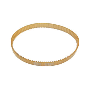 Sonsuz/çift taraflı triger kayışları Endless/GT/AT, 300-6000mm, 10-150T, kauçuk/PU/CNC/konveyörler için - Product Image 4