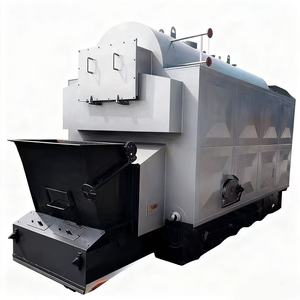 Caldera <span class=keywords><strong>de</strong></span> Pellets <span class=keywords><strong>de</strong></span> Biomasa <span class=keywords><strong>de</strong></span> 10 Toneladas <span class=keywords><strong>de</strong></span> Gran Capacidad para Calentar Alimentos y Secar Madera en Granjas Ganaderas - Product Image 3