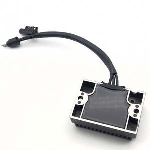 Pour Harley Davidson Sportster XL 1200 C XLH 1200S 883 XL 2004-2006 Harley Davidson Sportster XL 1200 C XLH OE:74523-94 74523-94A - Product Image 5