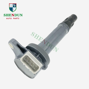 Bobine d'allumage haute performance OEM 19070-B1020 19070B1020 19070-B1010 19070B1011 pour Toyota Avanza Vios Rush Daihatsu <span class=keywords><strong>Copen</strong></span> - Product Image 4