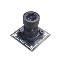 IMX678-8MP USB 4K HD Caméra Module de caméra industrielle IPC Android Device Uvc Protocol