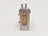 Fabricant 600W 808nm 12 Barres Laser Haute Puissance Allemagne Stack de Barres Laser LT HPL Lampe de Réparation et de Clignotement pour Pièce à Main à Diode Laser Soprano