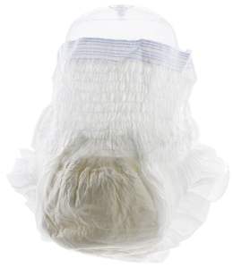 Spessore stampato alto assorbimento xl usa e getta <span class=keywords><strong>abdl</strong></span> senior pannolini per adulti wetness indicatore colla per adulti e pannolini per bambini - Product Image 2