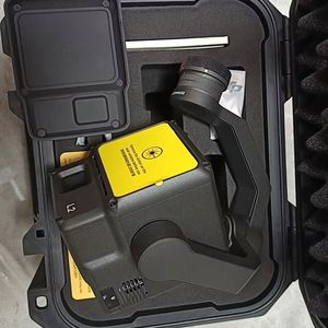 Zenmuse L2 Lidar Camera with 250m Detection Range for Matrice400 UVA for High-precision Mapping <b>Dron</b> Quadcopter - Product Image 1