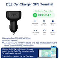 Mini chargeur sans fil de flotte de véhicules GPS bon marché personnalisé Traceur de voiture Certification ROHS GSM PC WiFi Via ROHS Certifié