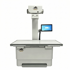 เครื่องเอกซเรย์สัตวแพทย์แบบดิจิทัลพร้อมอุปกรณ์เสริม รุ่น UMDRXY003 สำหรับโรงพยาบาลและคลินิก - Product Image 6