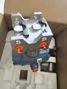 جهاز إرسال الضغط التفاضلي Rosemounte 3051CD0A، 4-20 مللي أمبير HART، DP متوازي للتدفق/المستوى - Product Image 3