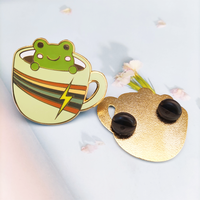 Hersteller von Metall-Pins ohne Mindestbestellmenge, Lieferant für Hart- und Weich-Emaille-Anstecknadeln, Hersteller von individuellen Emaille-Pins