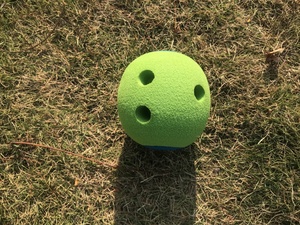 Ensemble <span class=keywords><strong>de</strong></span> <span class=keywords><strong>quilles</strong></span> et <span class=keywords><strong>de</strong></span> boules <span class=keywords><strong>en</strong></span> <span class=keywords><strong>mousse</strong></span> sans danger pour les enfants - Jouets d'activités intérieures pour tout-petits - Product Image 4