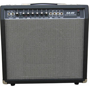 Amplificateur de Guitare Électrique de Qualité 60 Watts 12-8 Ohms <span class=keywords><strong>Blackstar</strong></span> Core - Product Image 1