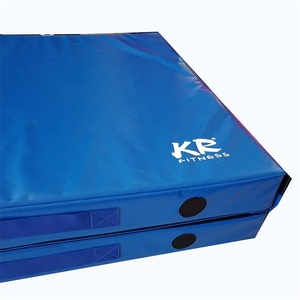 Bán Sỉ Thảm Tập Thể Dục PVC Chất Lượng Cao Thảm Tập Thể Dục Chống Va Đập - Product Image 3