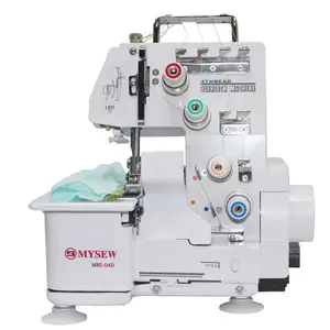 máquina de costura loja Suppliers-Mrs04d 2022 máquinas de costura, personalizáveis e de garantia, multifuncional, de alta qualidade, para uso doméstico