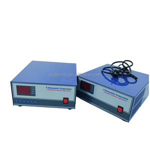 Générateur ultrasonique 25 kHz pour <span class=keywords><strong>machine</strong></span> de nettoyage <span class=keywords><strong>à</strong></span> ultrasons <span class=keywords><strong>à</strong></span> double cuve avec <span class=keywords><strong>carburateur</strong></span> et commande de lavage - Product Image 1