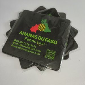 سعر خاص دائم شعور متقدم مخصص لوحة ماوس مكتب منزلي قابل للغسل وسادة ماوس إبداعية - Product Image 4