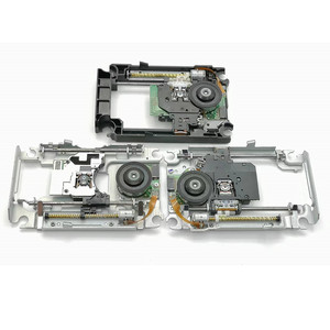SYYTECH-lente láser para Playstation 4, KES-490A, KES-860A, KES-496A, KES-490AAA, KES-860AAA, <span class=keywords><strong>PS4</strong></span>, unidad de DVD, pieza de reparación - Product Image 2