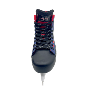 Équipement de patinage sur glace personnalisé pour l'hiver, chaussures de hockey sur glace synthétiques pour l'équipe de hockey sur glace - Product Image 3