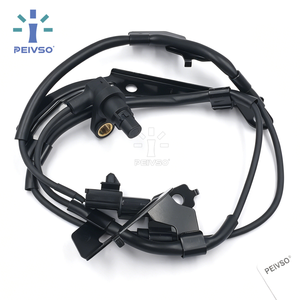 Sensor de Velocidad de Rueda ABS Delantero Izquierdo de Larga Duración PEIVSO para Mitsubishi L200 2012-15 4670A595, Repuestos de Auto, Sensor ABS - Product Image 5
