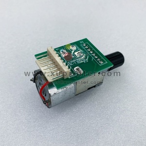 Potentiomètre de haute qualité MA E258134 SL-1 94V-0 pour moteur de zone d'encre GCS143025-00006, pièces de rechange pour machine d'impression Goss - Product Image 4