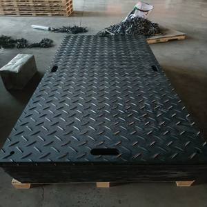 Protection de sol industrielle à longue durée de vie pour les sols d'usine à fort trafic, tapis de sol - Product Image 5