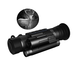 Dispositivo di caccia a raggi infrarossi per visione notturna digitale monoculare Full Dark Range con alta pressione - Product Image 1