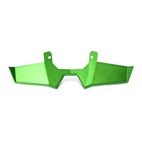 Ailerons de spoiler avant pour moto Z900, ailerons aérodynamiques, spoiler avant, accessoires de carénage pour Kawasaki Z 900 2025 2026