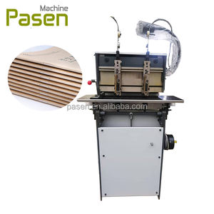 Máquina DE COSER DE PUNTO DE sillín ahorradora de energía Máquina de coser de sillín Grapadora de alambre eléctrico - Product Image 1