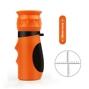 Monocolo Ottico 8X21 per Bambini, Binocolo per Osservazione all'Aperto, Esplorazione di Piante e Insetti, Comprensione della <span class=keywords><strong>Flora</strong></span> e della <span class=keywords><strong>Fauna</strong></span> - Product Image 3