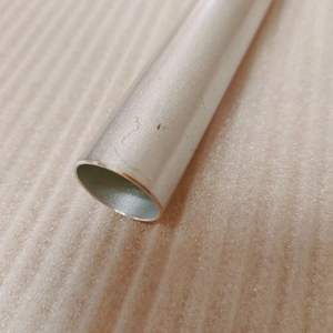 Tuyau en <span class=keywords><strong>aluminium</strong></span> personnalisé, 12 <span class=keywords><strong>pouces</strong></span> de diamètre, 2A12 2024 3003 5052 5083 5A02 6061 6063 7005 7075 t6 - Product Image 6