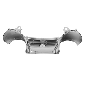 Chrome phía trước ngã ba Bìa xe máy cho Honda Goldwing gl1800 2001-2011 - Product Image 4