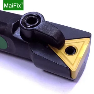 Maifix MTFNL数控M型车床切削刀架TNMG刀片夹具内镗刀架