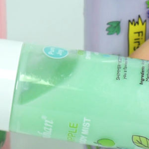 Niebla de fragancia de vainilla | Rocíe para una sensación refrescante o capa con sus aromas favoritos | Spray corporal versátil - Product Image 5