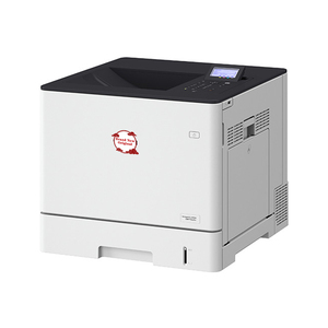 เครื่องพิมพ์เลเซอร์สีแบบ USB สำหรับ Canon LBP722CX รองรับขนาดกระดาษสำหรับเครื่องพิมพ์เลเซอร์สี Canon LBP722CX - Product Image 2