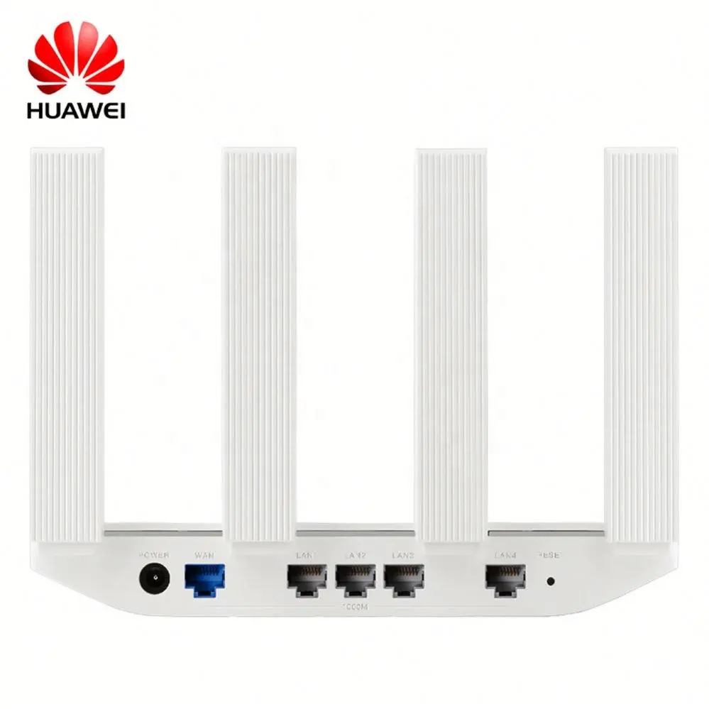 Hot New for Huawei Router WS5200 1000Mhz Quad-core version 4g 5g hotspot wifi 4g router