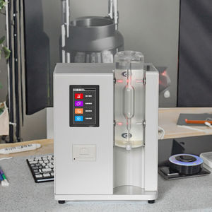 Brinell-Viskosi meter Hochtemperatur-Viskosi meter Brinell-Viskosi meter Lieferanten Hochtemperatur-Brinell-Rotations viskosi meter - Product Image 3