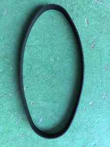 Abile | | Cinghia sincrona Omron Jt4 per S600 - Product Image 4