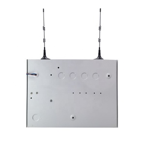 Panel <span class=keywords><strong>de</strong></span> Alarma Inalámbrico Ultrafino y Confiable, <span class=keywords><strong>Señal</strong></span> Inalámbrica Estable <span class=keywords><strong>de</strong></span> 433MHz, Panel <span class=keywords><strong>de</strong></span> Seguridad Inteligente con WiFi - Product Image 2