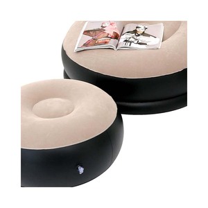 Popular Sofá Inflable Portátil para Exteriores Sofá de Aire y Cama Sofá Hinchable - Product Image 5