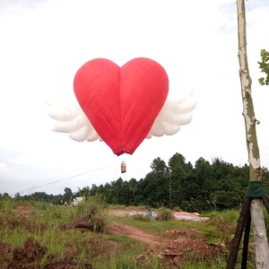 <span class=keywords><strong>Globo</strong></span> Aerostático Inflable Grande Personalizado con Logotipo, para Entretenimiento, Deportes y Juegos, en Venta - Product Image 3