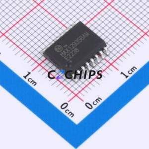 Original Brand-new MAX12935BAWE+ SOIC-16 Integrated Circuit IC Chip Digital <b>Isolator</b> - Product Image 1