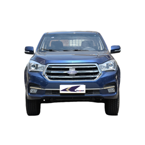 Camioneta Usada Qingling Isuzu Taga 4KH1CT6H1 3.0T, Diésel, Gasolina, Camioneta Isuzu - Product Image 1