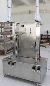 Máquina Peladora de Semillas de Calabaza, Papaya, Melón y Egusi, Profesional, de Acero Inoxidable 304, para Frutas y Verduras, con 1 Año de Garantía - Product Image 2