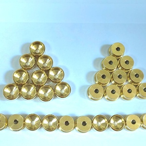 Wholesale Metal Backflow <b>Cone</b> Burning <b>Incense</b> Holder - Product Image 2