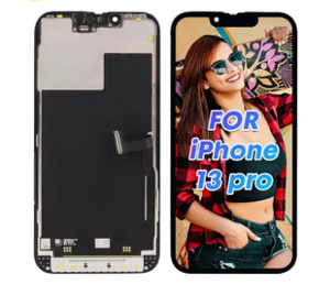 Cho iphone13 Pro <span class=keywords><strong>LCD</strong></span> kỹ thuật số màn hình cảm ứng hiển thị lắp ráp thay thế Iphone điện thoại di động - Product Image 2