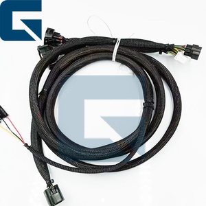 VOE14643539 14643539 Arnés de Cableado de Cabina para Excavadora EC140D EC220D - Product Image 4