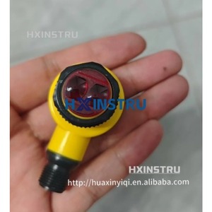BANNER ENGINEERING T18SN6LPQ 33416 10-30VDC Usado H - Product Image 3